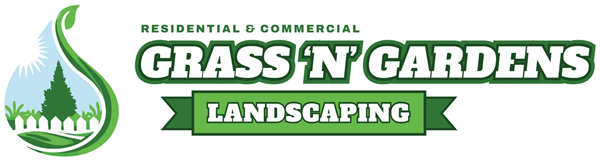 Grass 'n' Gardens Landscaping